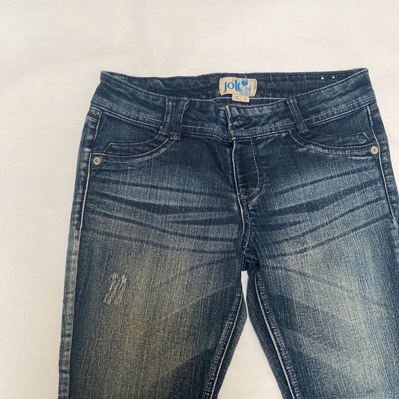 Capri Jeans - Picture 2 of 6